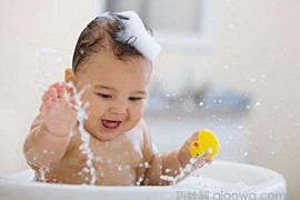 婴儿宝宝洗护用品该如何选购？