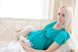 准妈妈孕期、产前、产后必备用品清单
