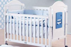 婴儿床什么牌子好？婴儿床品牌有哪些？